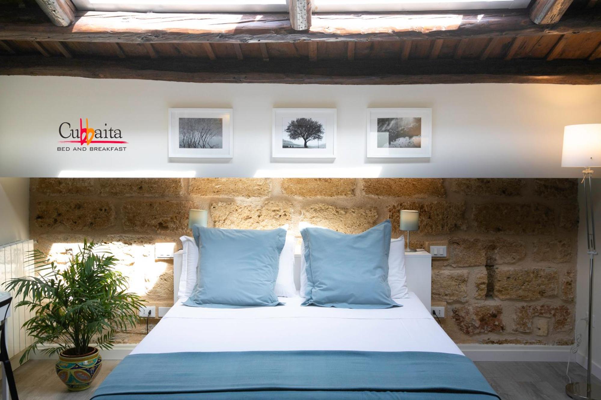 B&B Cubbaita, Palermo