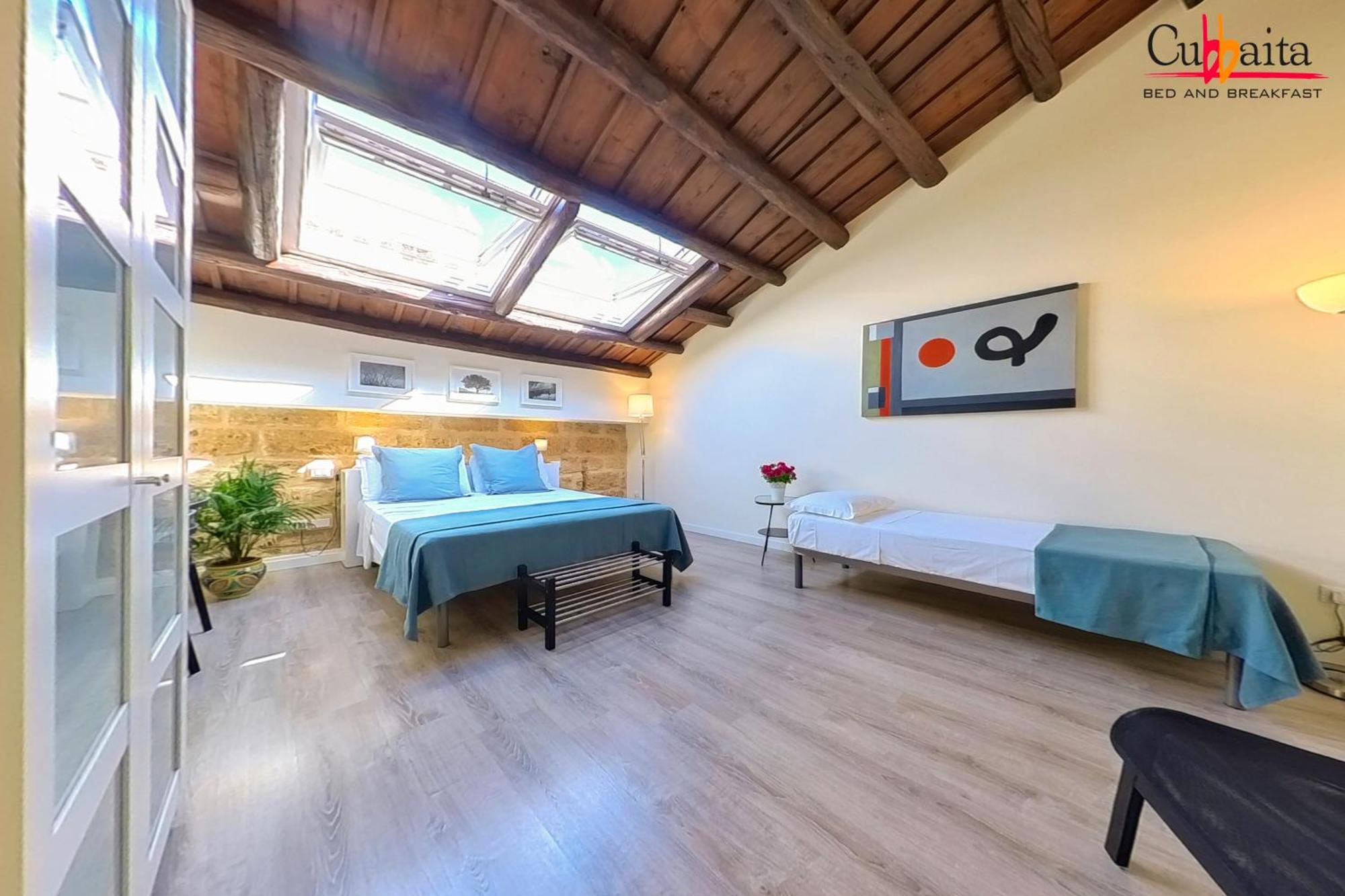 B&B Cubbaita — Photos 1